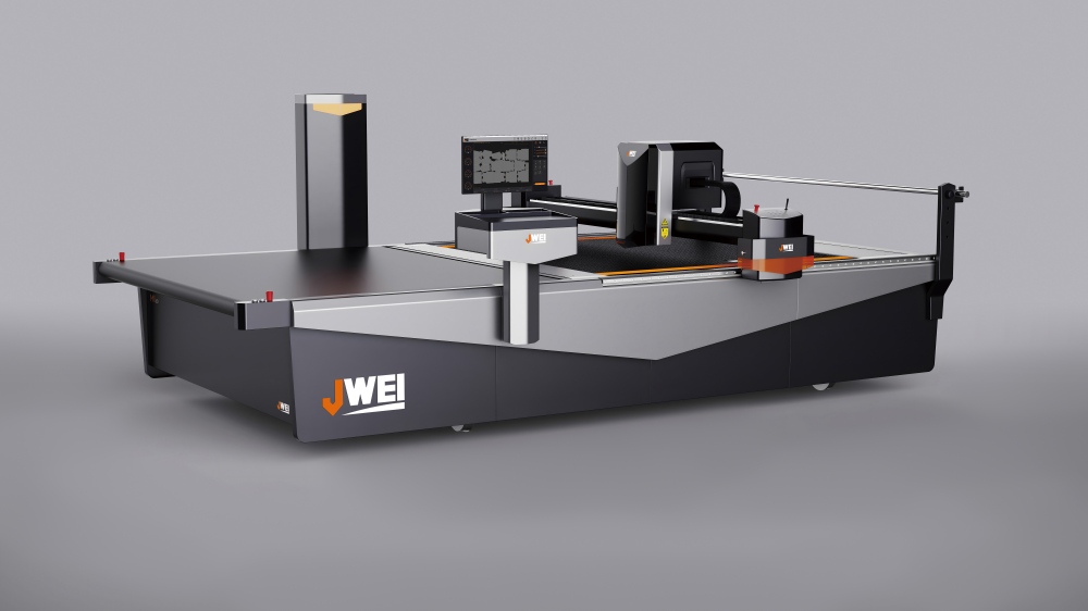 服装多层裁床 服装多层裁床